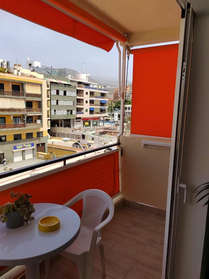 Tantulia Crissol 405 Apto 1 Hab Apartment Arona (Tenerife)