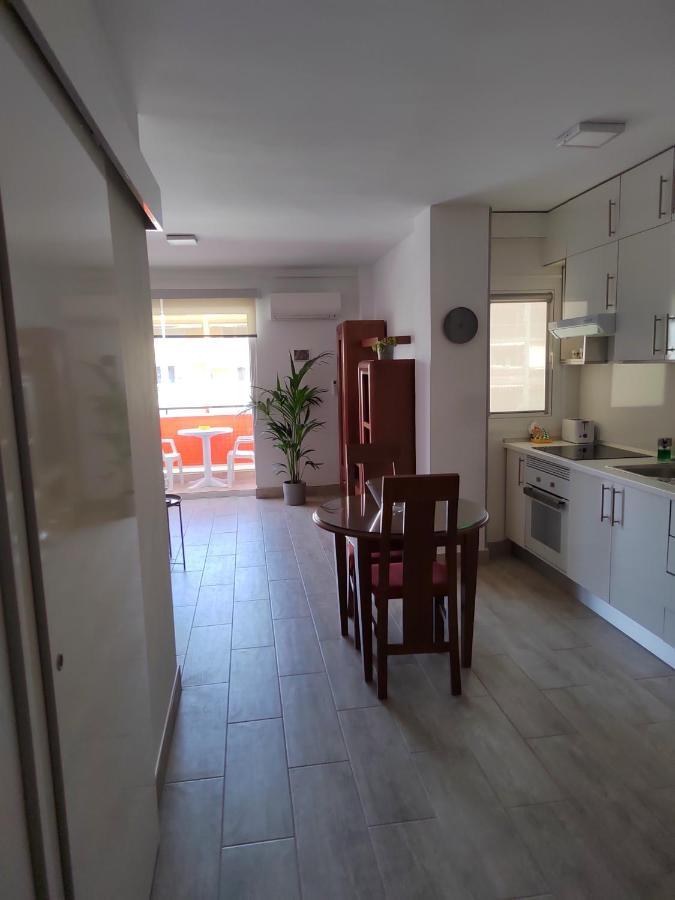Apartment Tantulia Crissol 405 Apto 1 Hab *