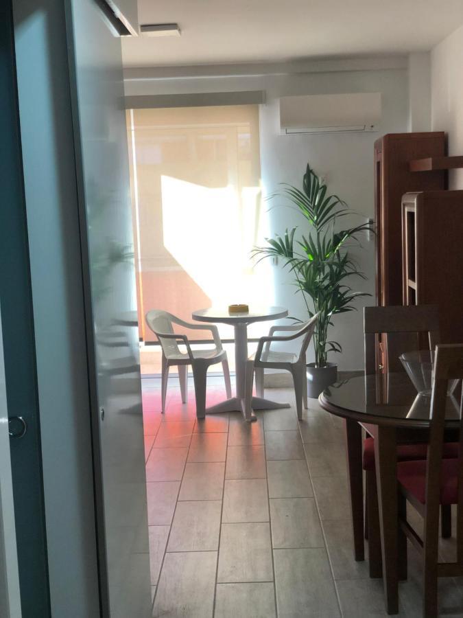 Apartment Tantulia Crissol 405 Apto 1 Hab *