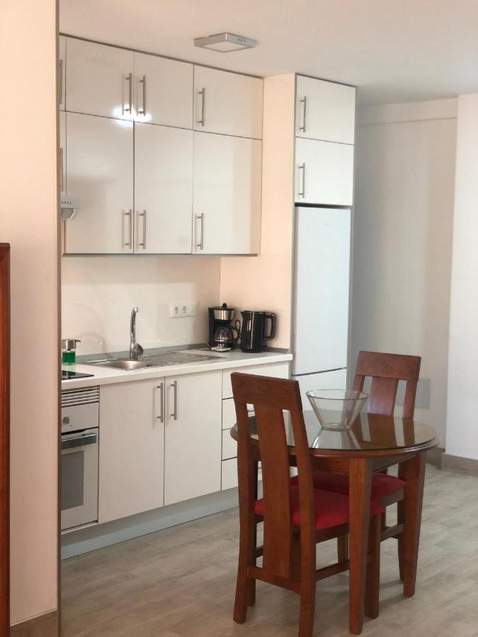 Tantulia Crissol 405 Apto 1 Hab Apartment *