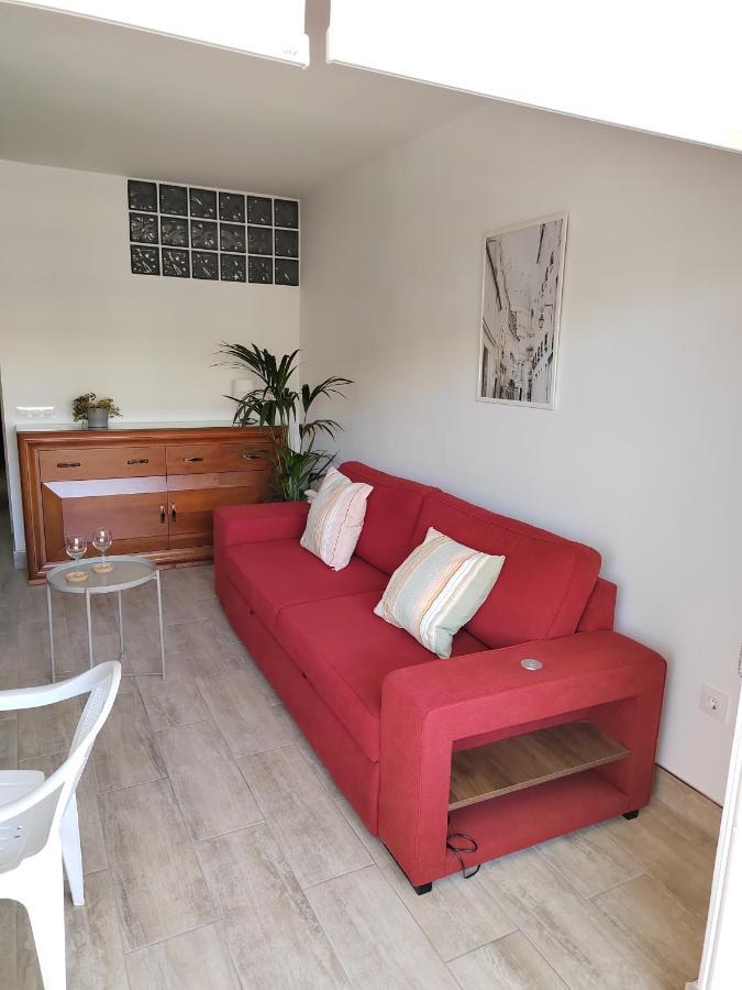 Apartment Tantulia Crissol 405 Apto 1 Hab *