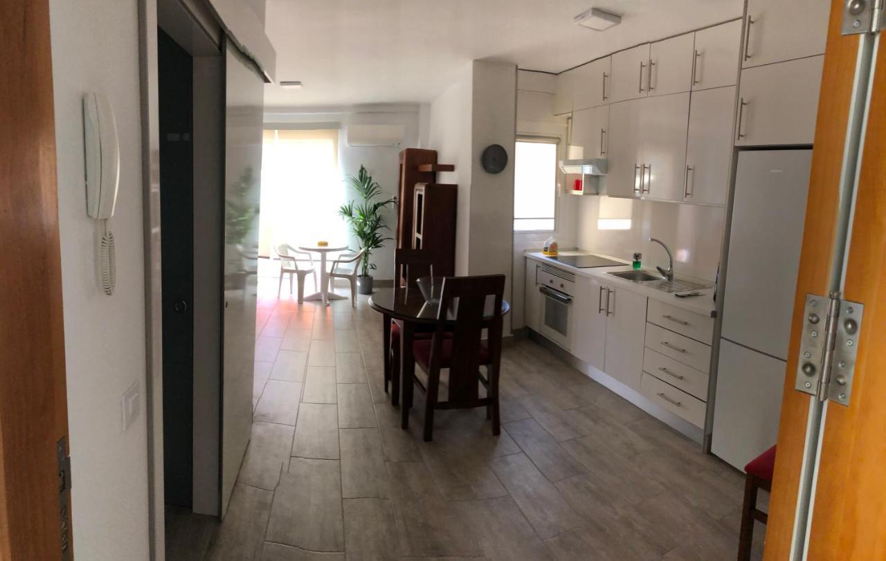 Tantulia Crissol 405 Apto 1 Hab Apartment *
