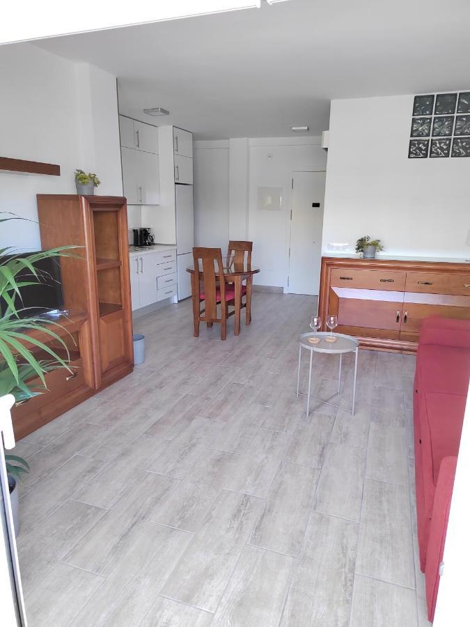 Apartment Tantulia Crissol 405 Apto 1 Hab