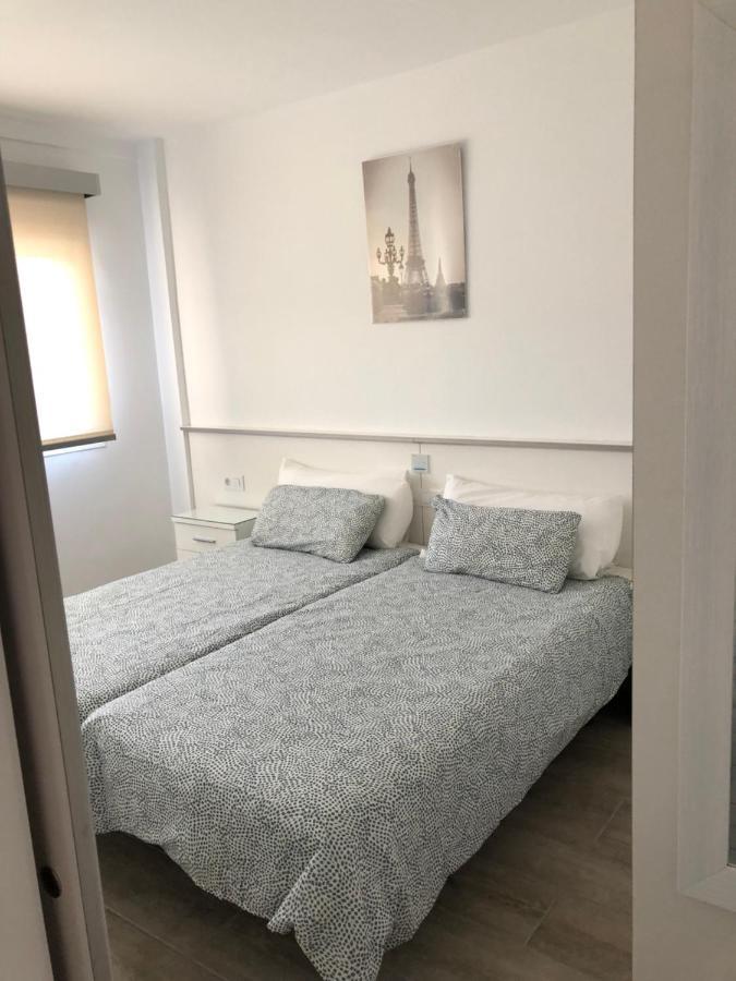 Tantulia Crissol 405 Apto 1 Hab Apartment Arona (Tenerife)