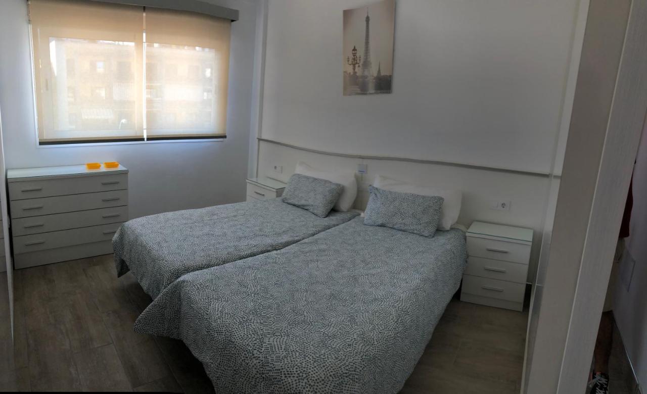 Tantulia Crissol 405 Apto 1 Hab
