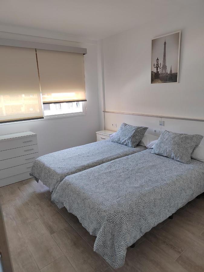 Apartment Tantulia Crissol 405 Apto 1 Hab *