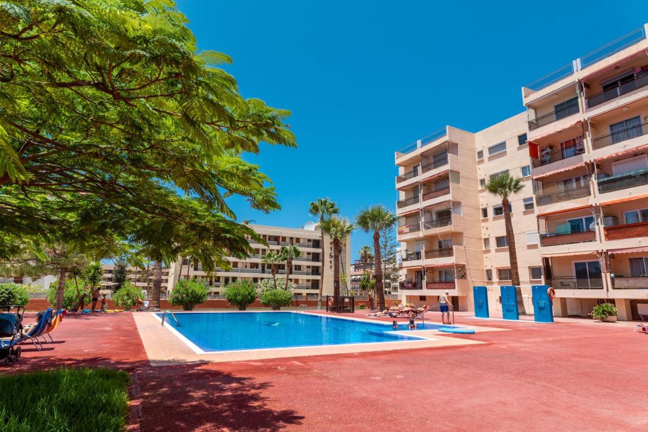 Apartment Tantulia Crissol 405 Apto 1 Hab Arona (Tenerife)