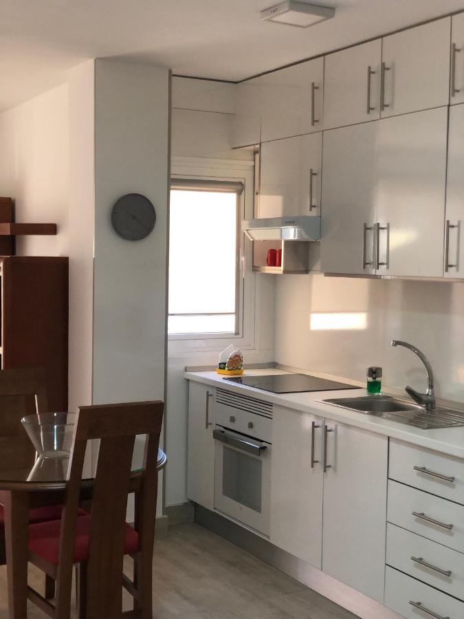 Tantulia Crissol 405 Apto 1 Hab