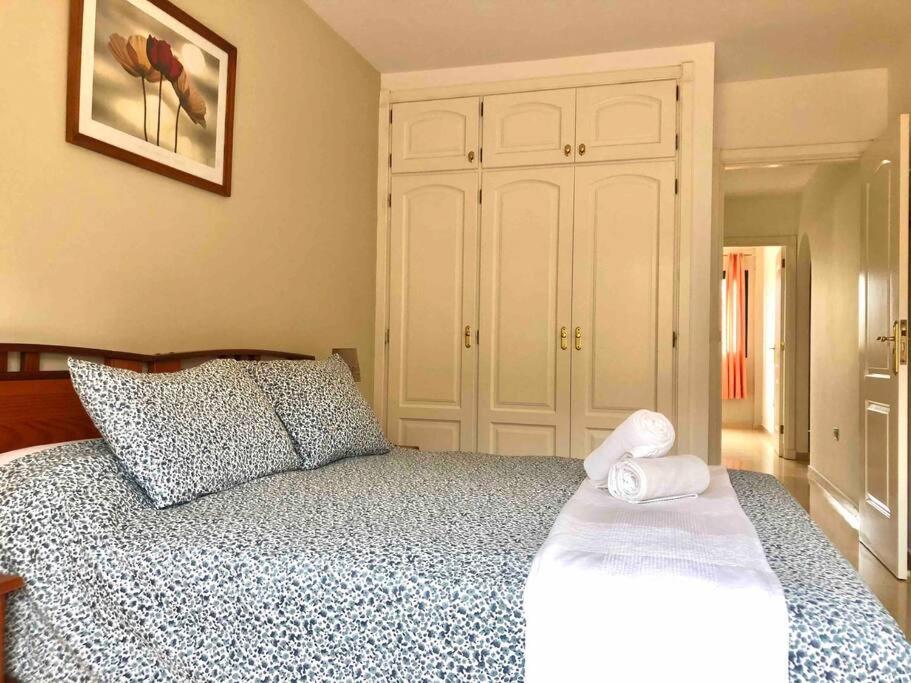 Apartment Luminoso Apartamento Con Piscina Y Parking *