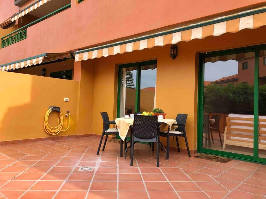 Luminoso Apartamento Con Piscina Y Parking Apartment Puerto de la Cruz (Tenerife)