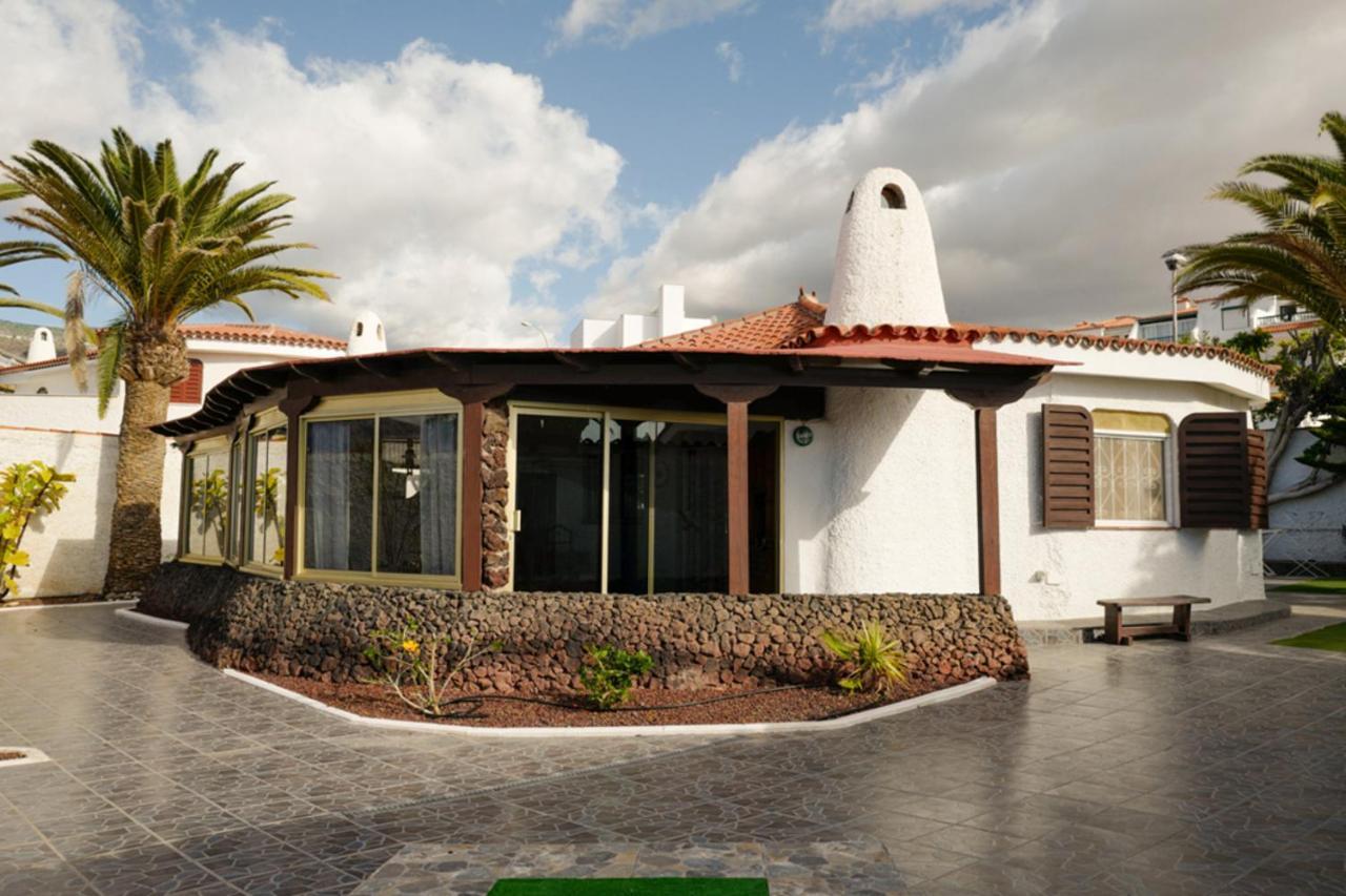 Amazing Garden Puerto de Santiago (Tenerife)