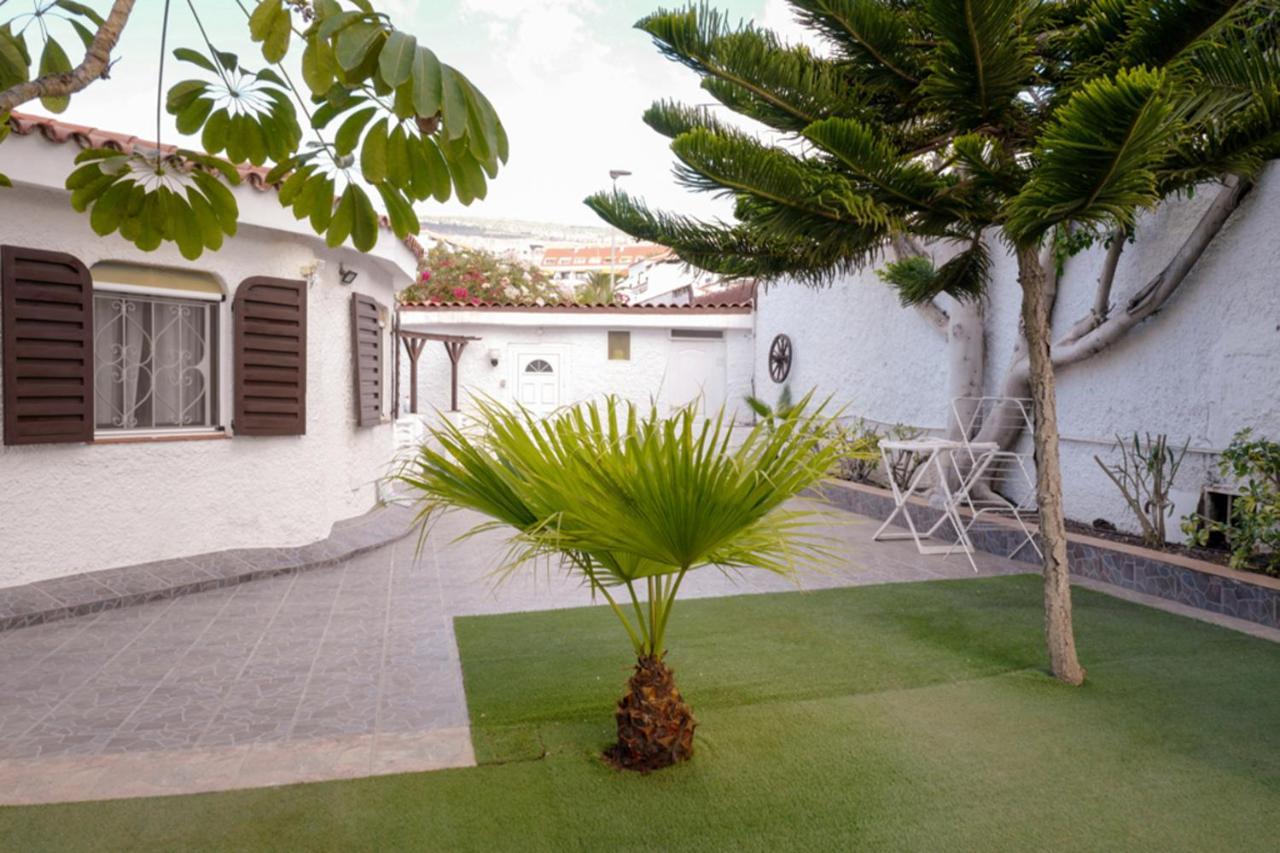 Amazing Garden Villa