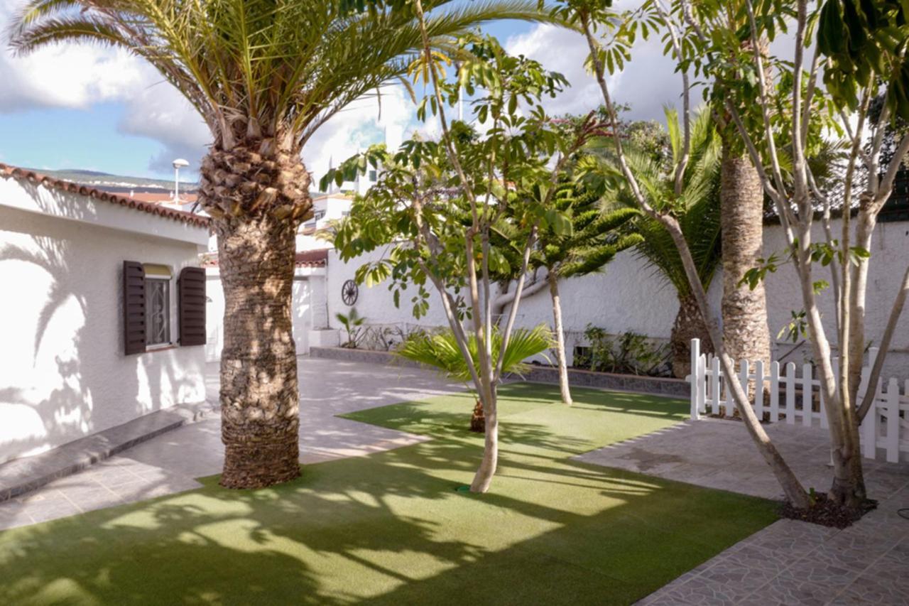 Amazing Garden Villa