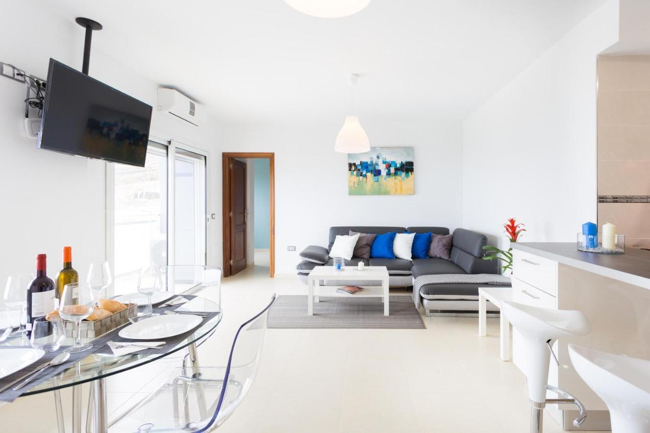 Apartment Armonia Park - Bajamar *