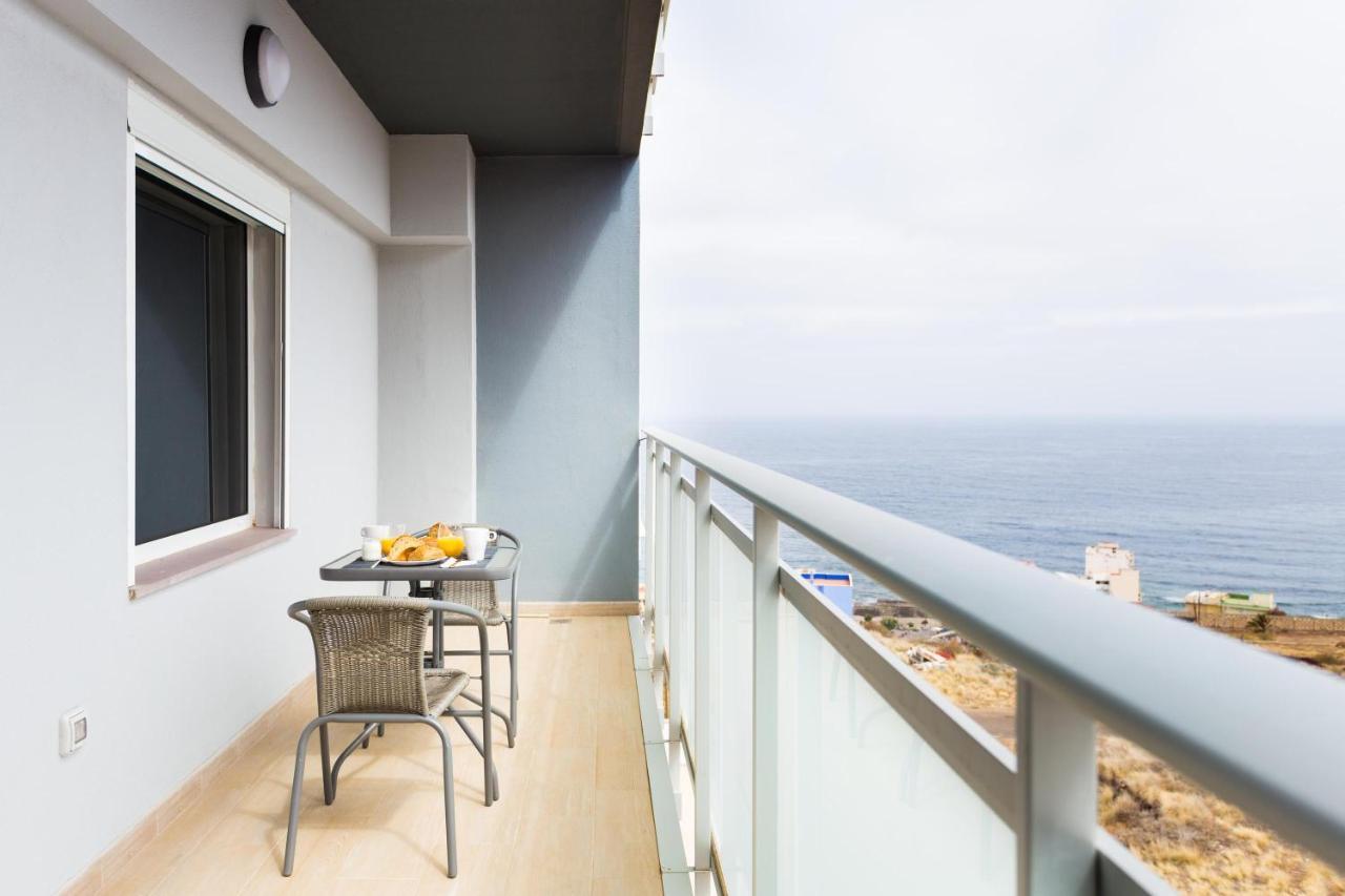 Armonia Park - Bajamar Apartment La Laguna (Tenerife)