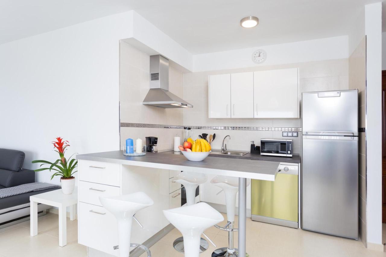 Armonia Park - Bajamar Apartment