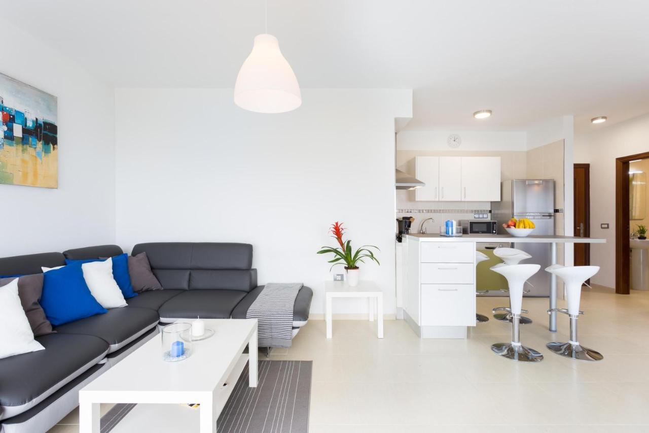 Armonia Park - Bajamar Apartment