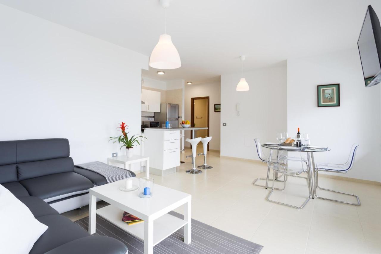 Apartment Armonia Park - Bajamar