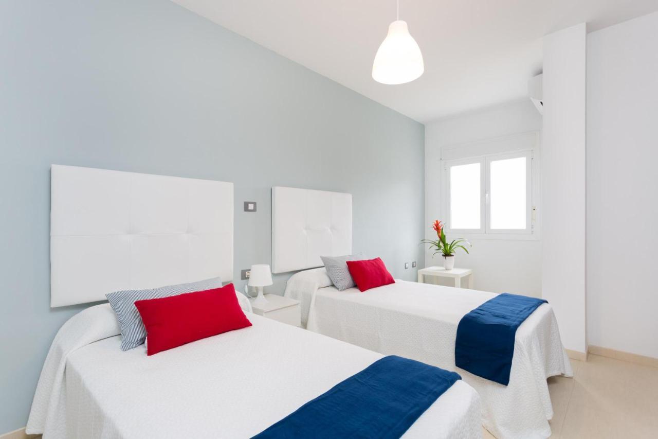 Armonia Park - Bajamar Apartment *