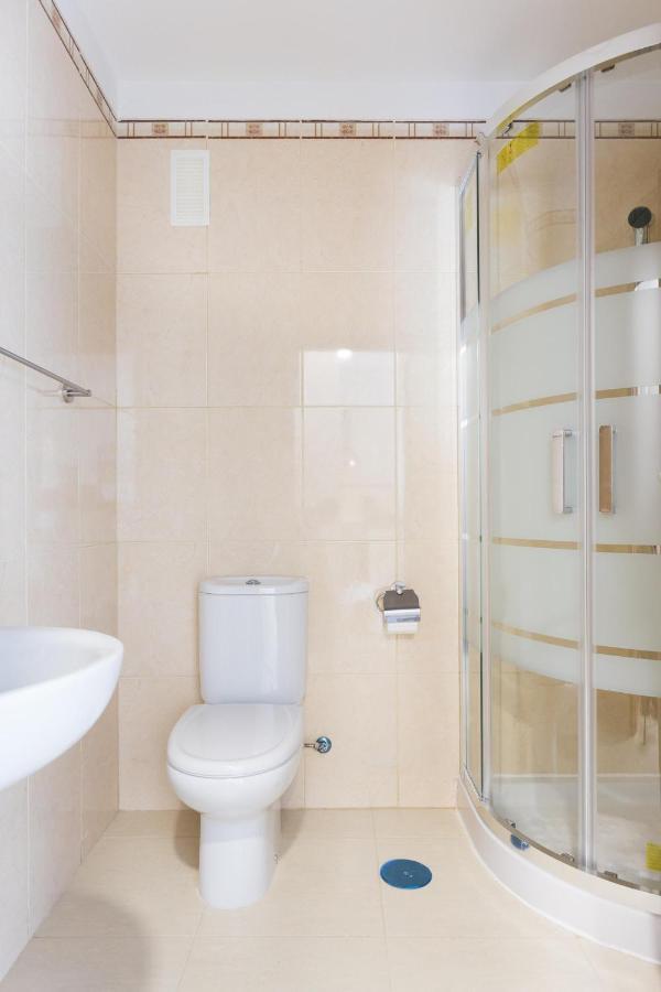 Apartment Armonia Park - Bajamar *