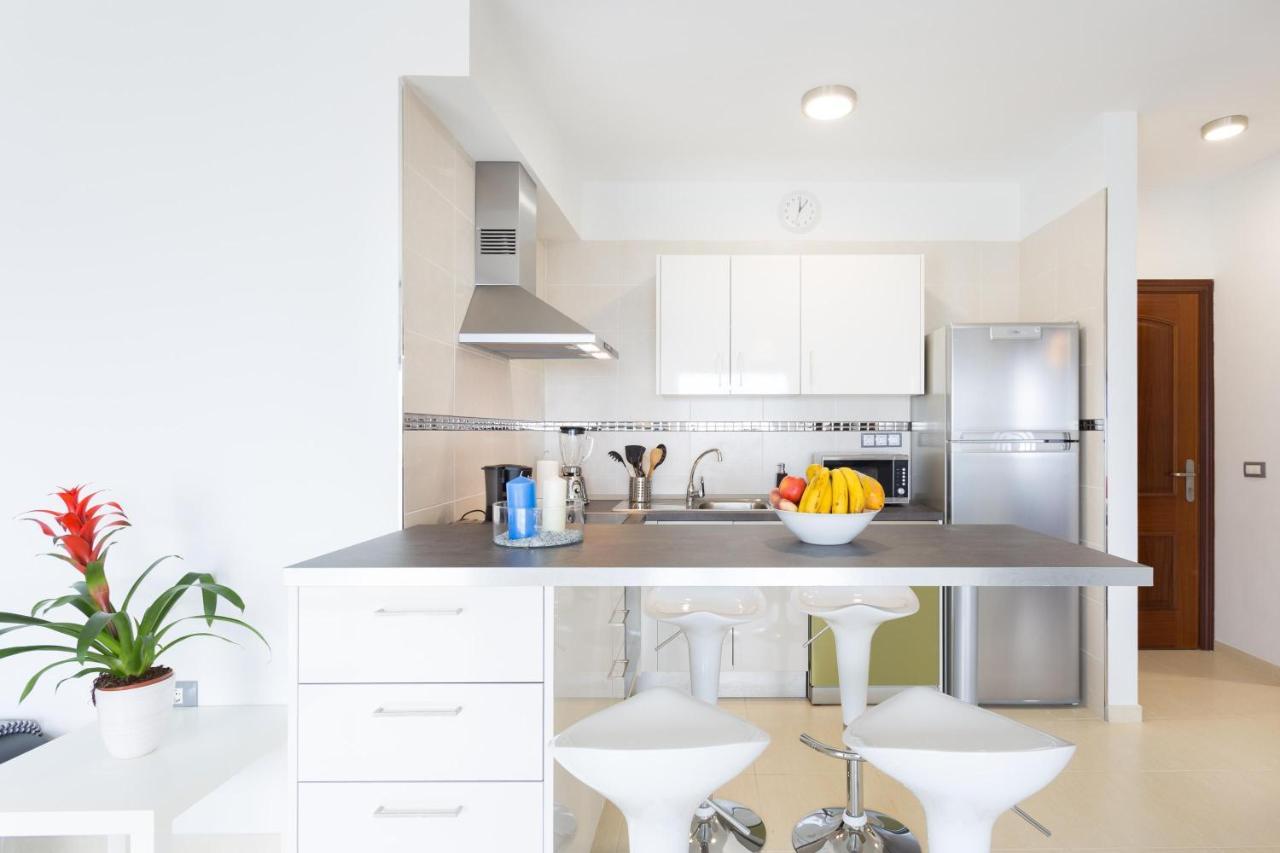 Apartment Armonia Park - Bajamar La Laguna (Tenerife)