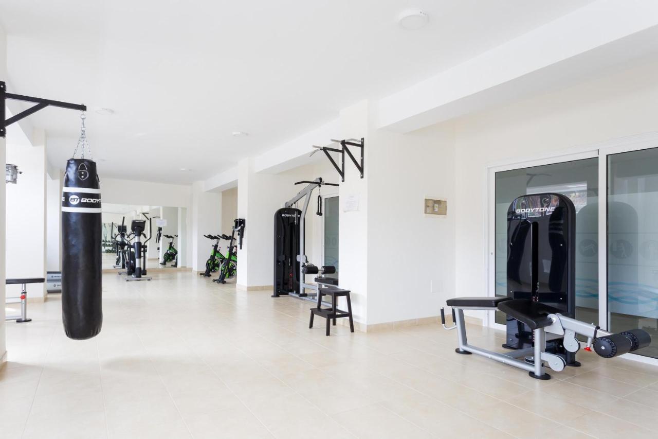 Apartment Armonia Park - Bajamar
