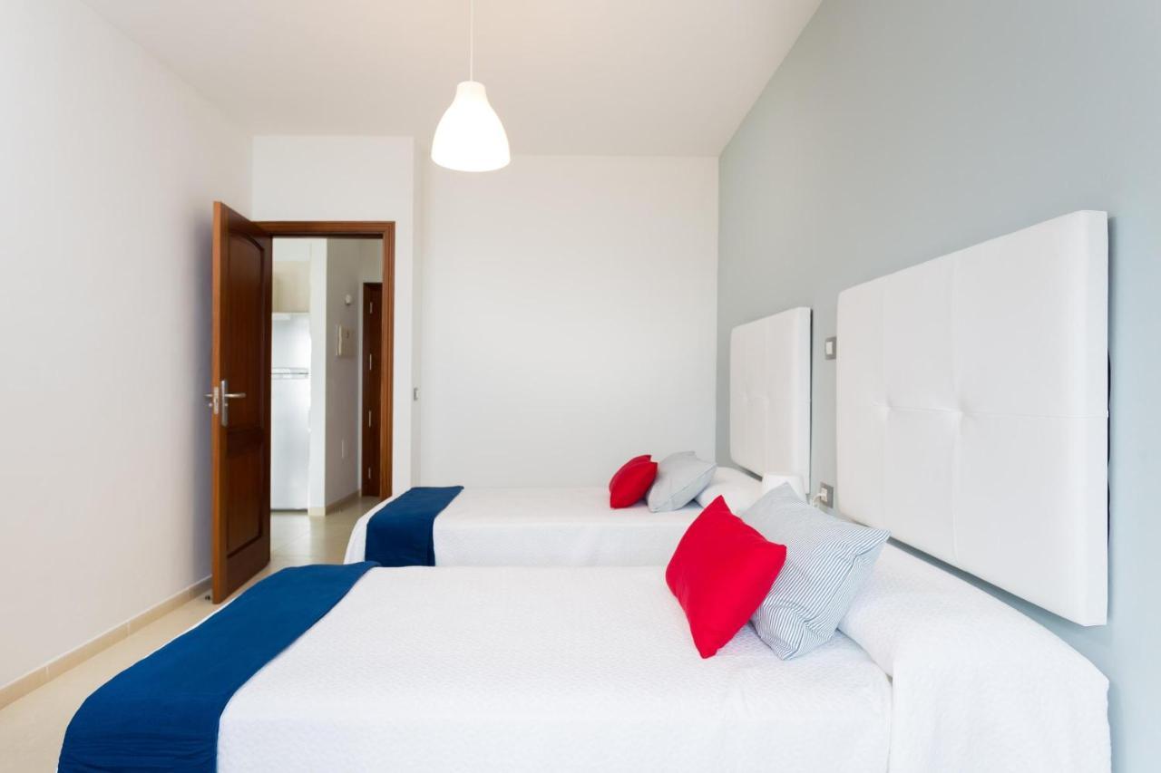Armonia Park - Bajamar Apartment *