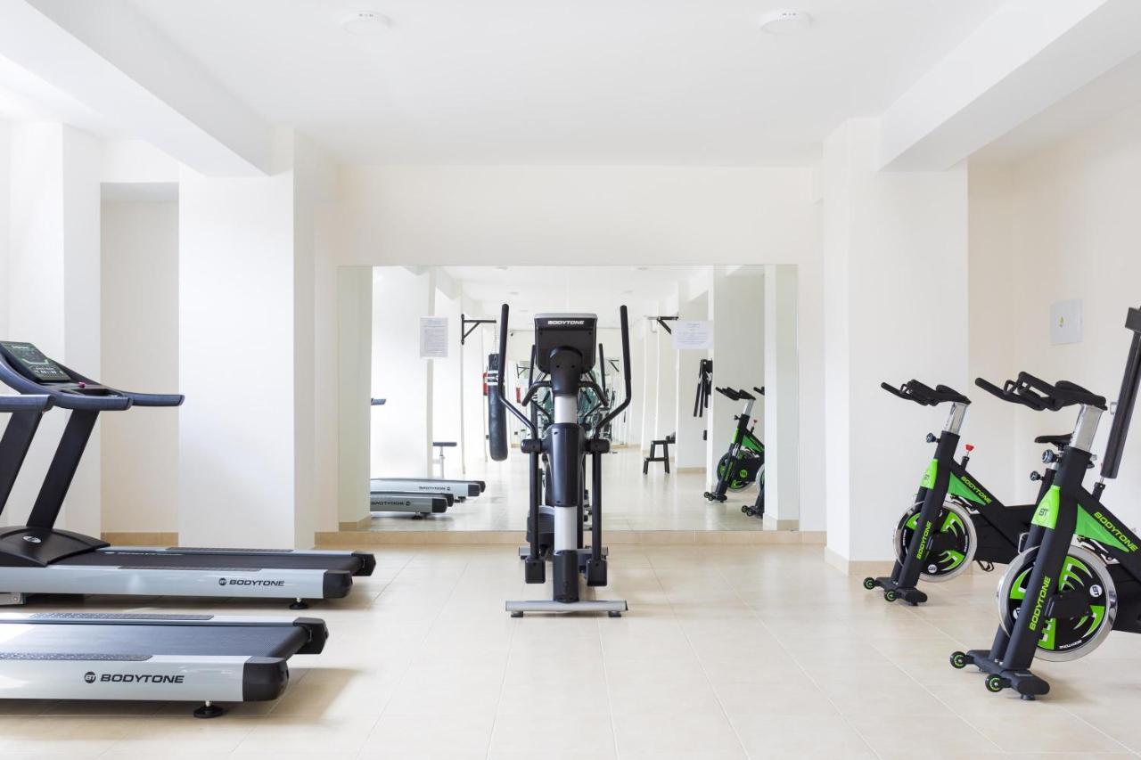 Apartment Armonia Park - Bajamar *