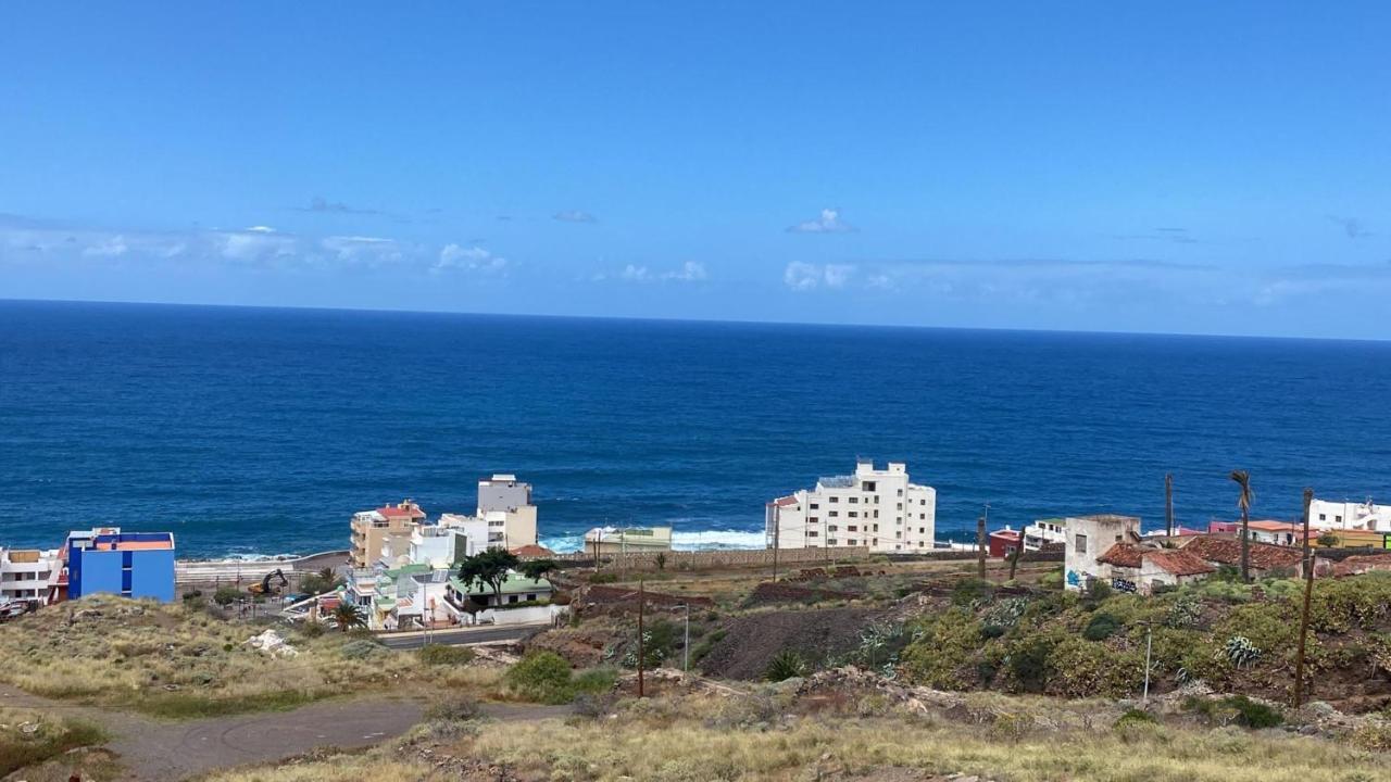 Armonia Park - Bajamar La Laguna (Tenerife)