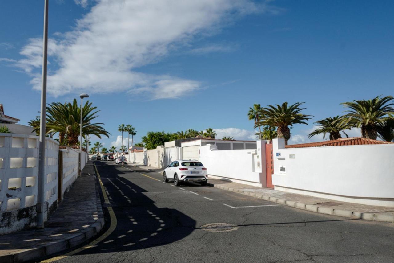 Amazing Garden * Puerto de Santiago (Tenerife)