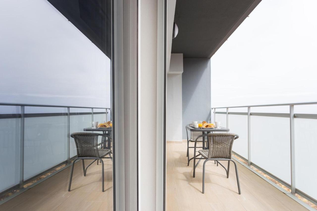 Apartment Armonia Park - Bajamar *