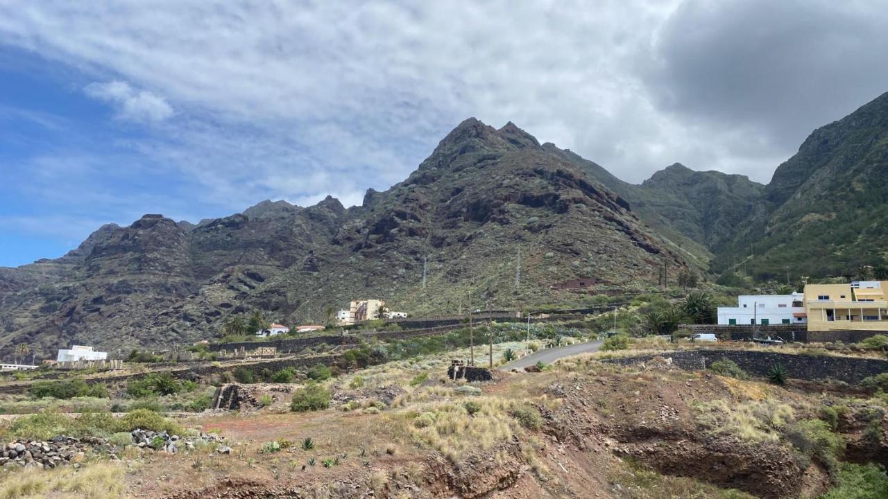 Apartment Armonia Park - Bajamar La Laguna (Tenerife)
