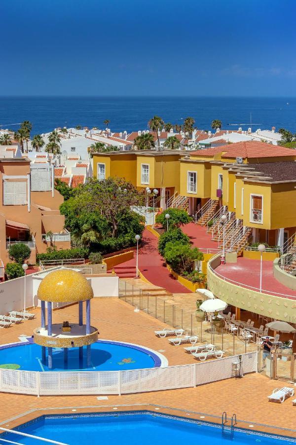 Сasa de vacaciones Ocean Dream - Costa Adeje *