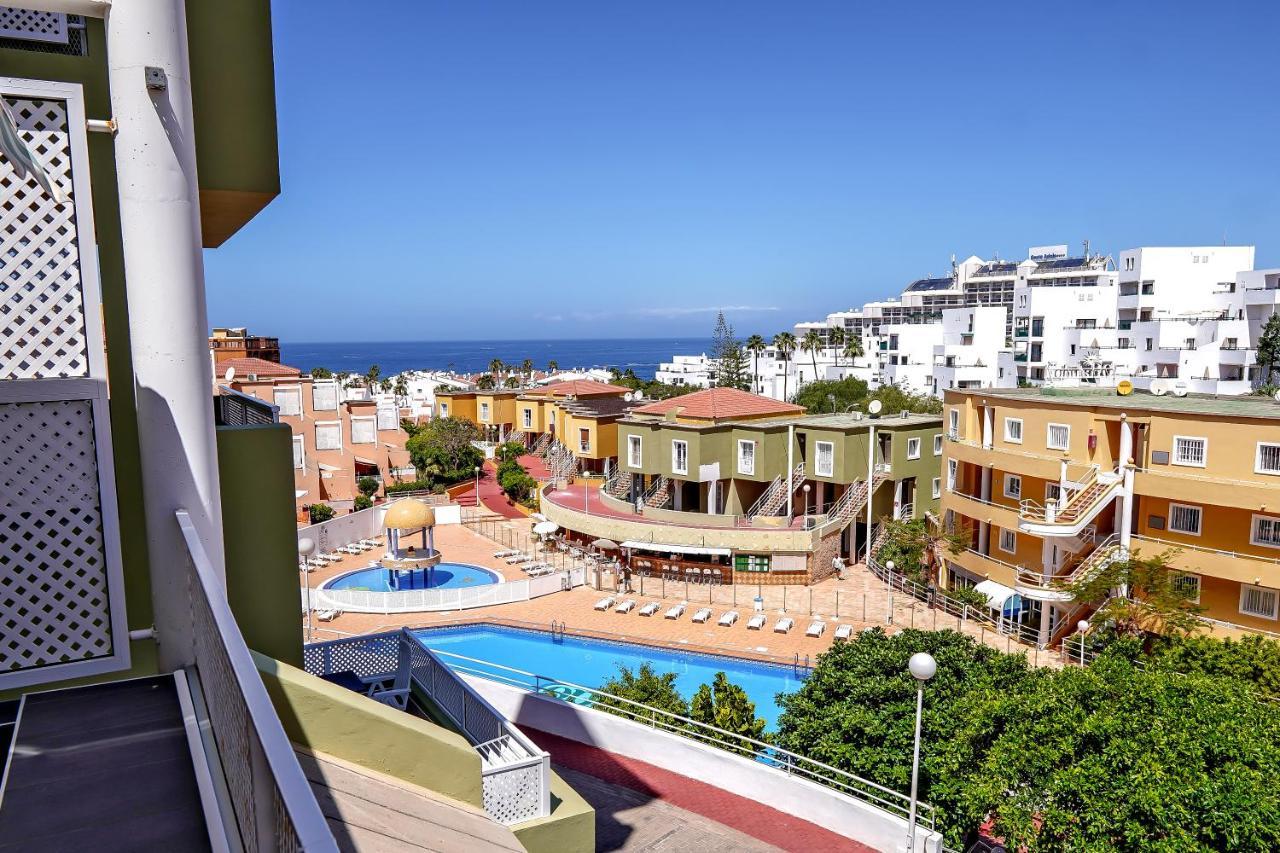 Сasa de vacaciones Ocean Dream - Costa Adeje