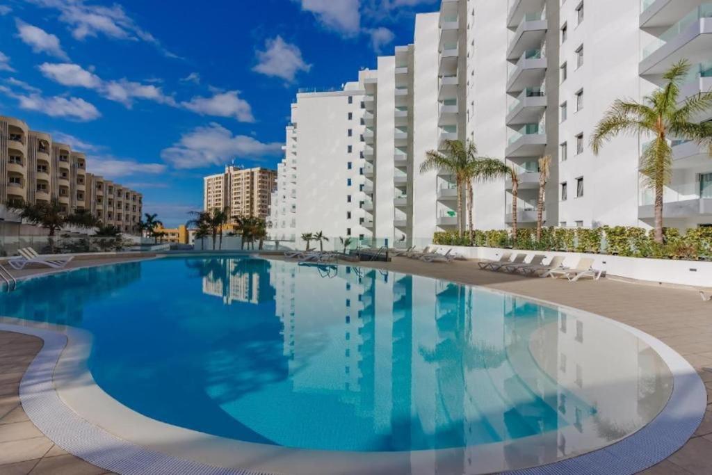 Ocean View Penthouse Blue Lagoon