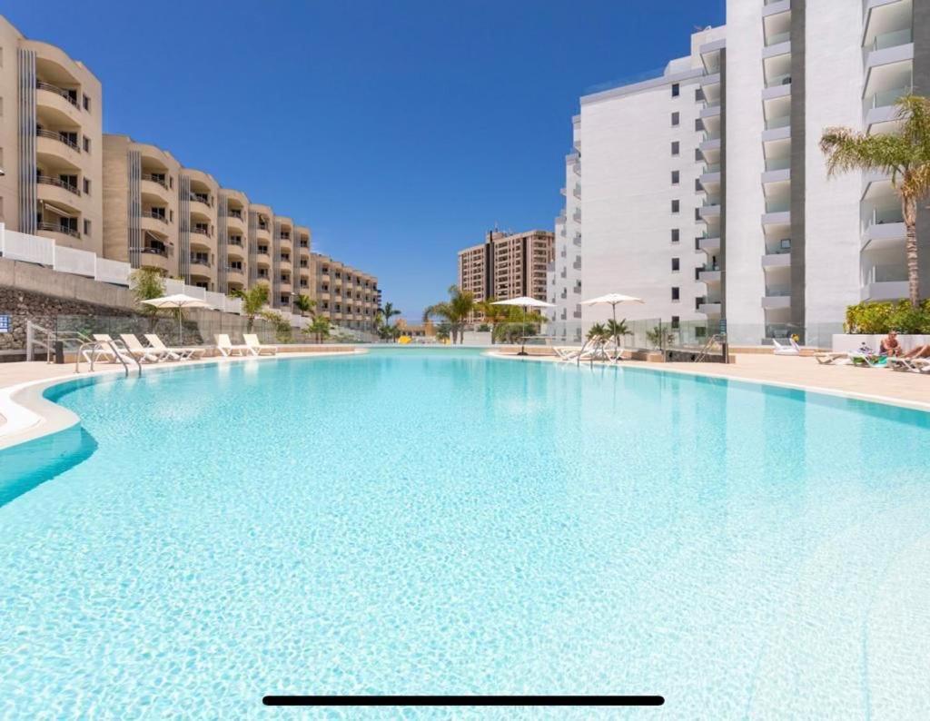 Appartement Ocean View Penthouse Blue Lagoon