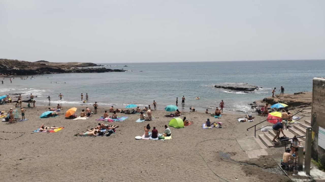 Con Jacuzzi Climatizado, Barbacoa Y Cerca De La Playa