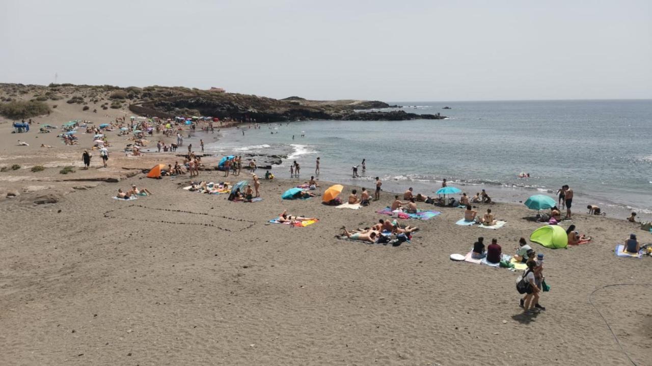 Con Jacuzzi Climatizado, Barbacoa Y Cerca De La Playa Hébergement de vacances *