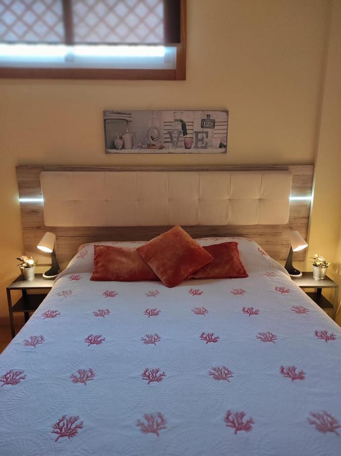 Appartement Apartamento A Pie De Playa *