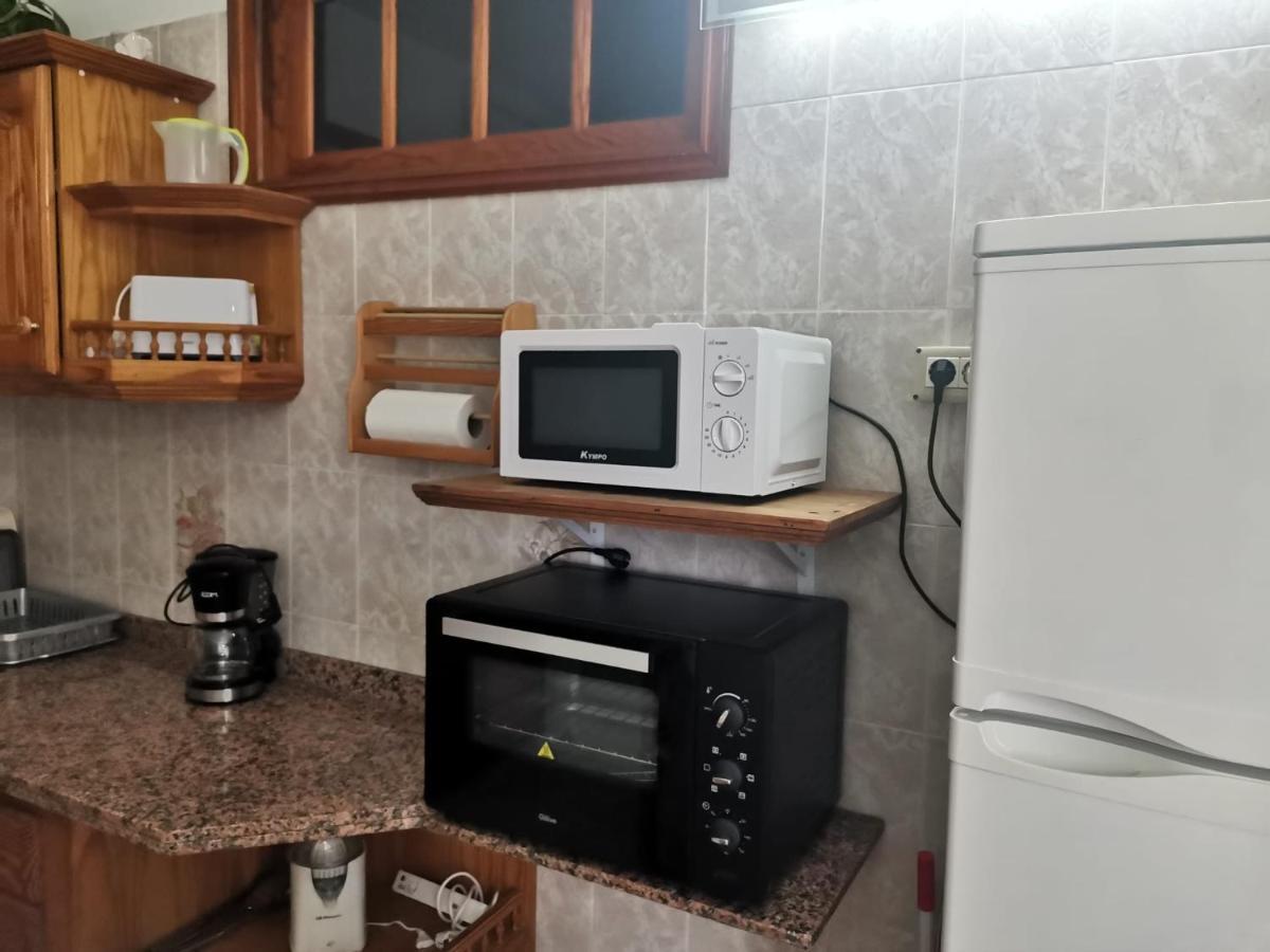 Сasa de vacaciones Con Jacuzzi Climatizado, Barbacoa Y Cerca De La Playa Abades (Tenerife)