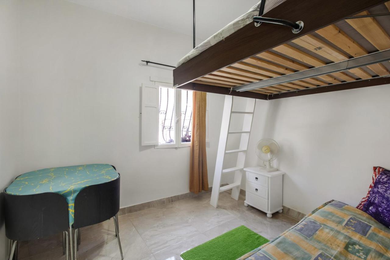 Hébergement de vacances Casa Juanito