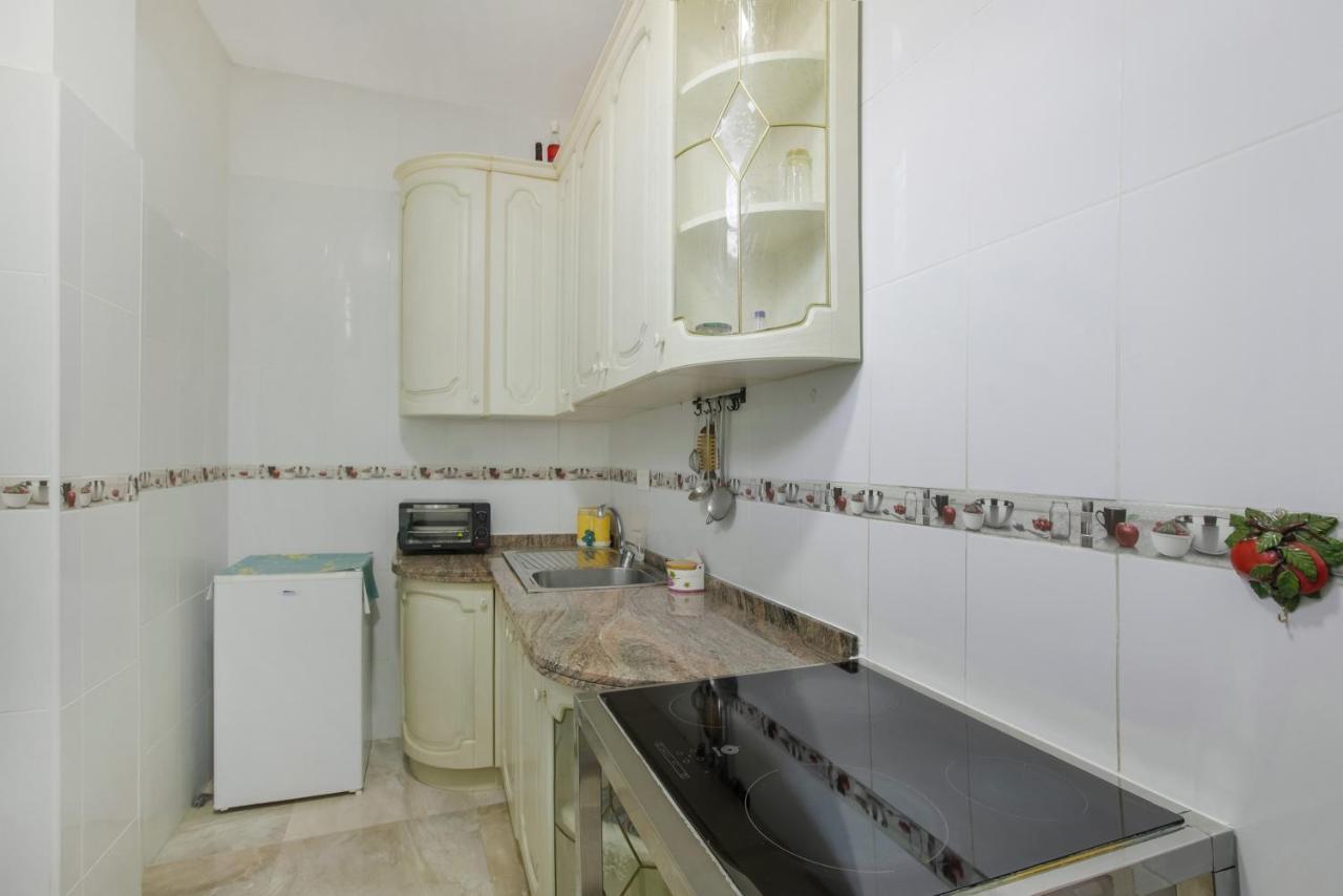 Casa Juanito * Santa-Cruz de Ténérife