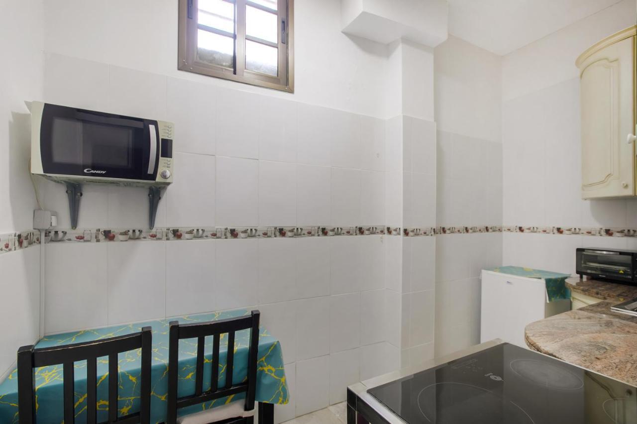 Casa Juanito * Santa-Cruz de Ténérife