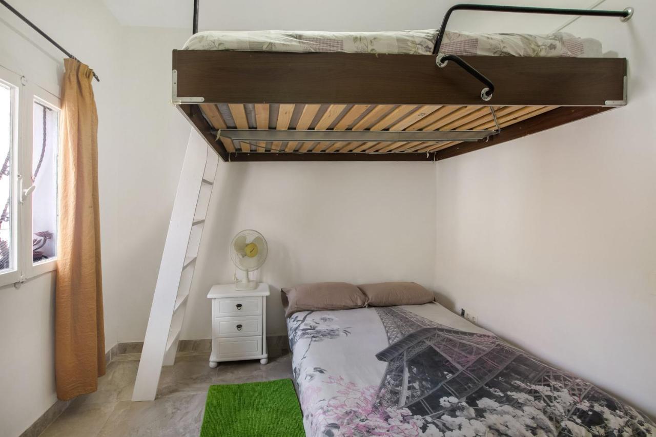 Casa Juanito * Santa-Cruz de Ténérife