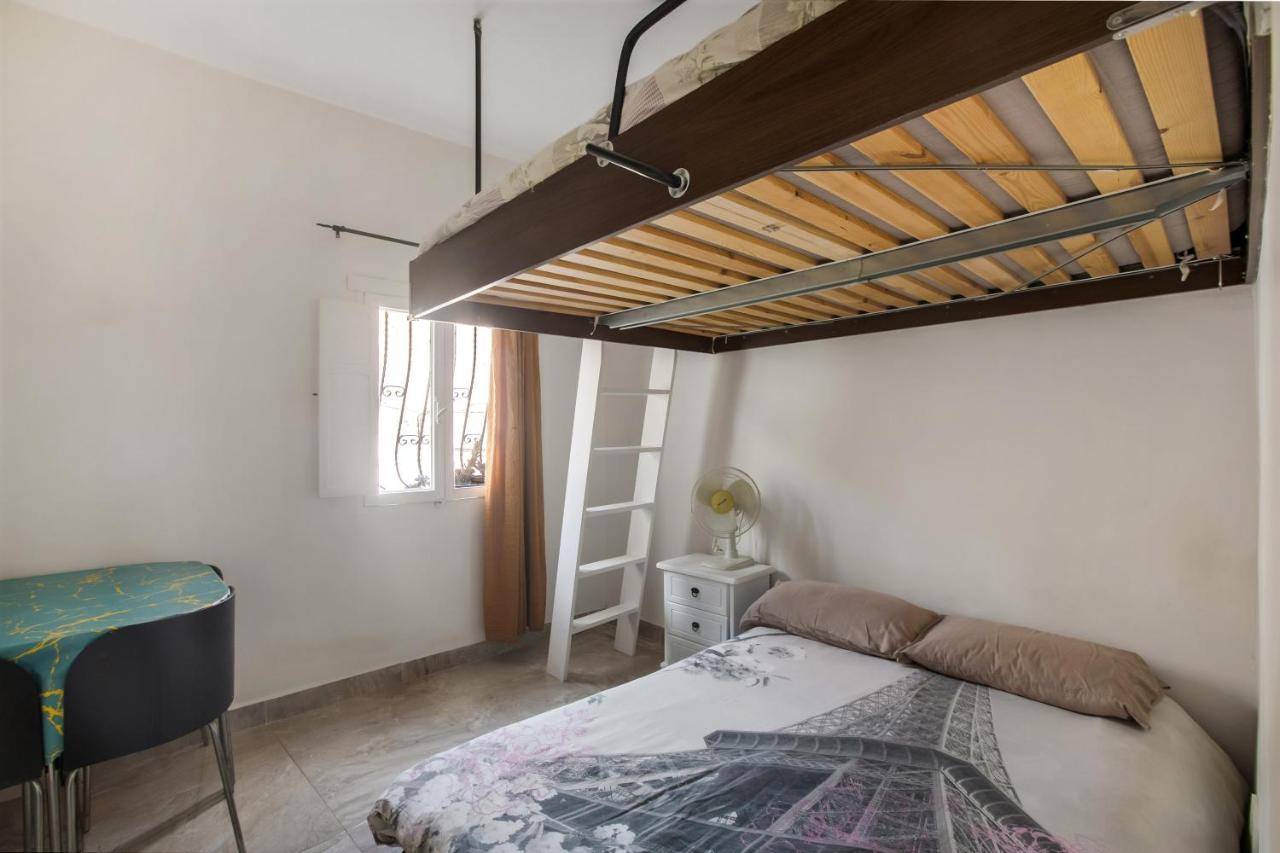 Casa Juanito * Santa-Cruz de Ténérife