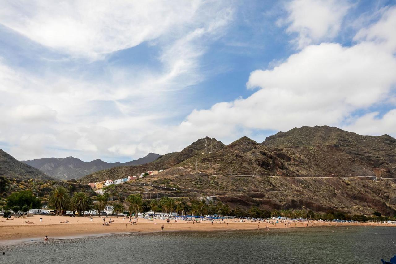 Casa Juanito Hébergement de vacances *