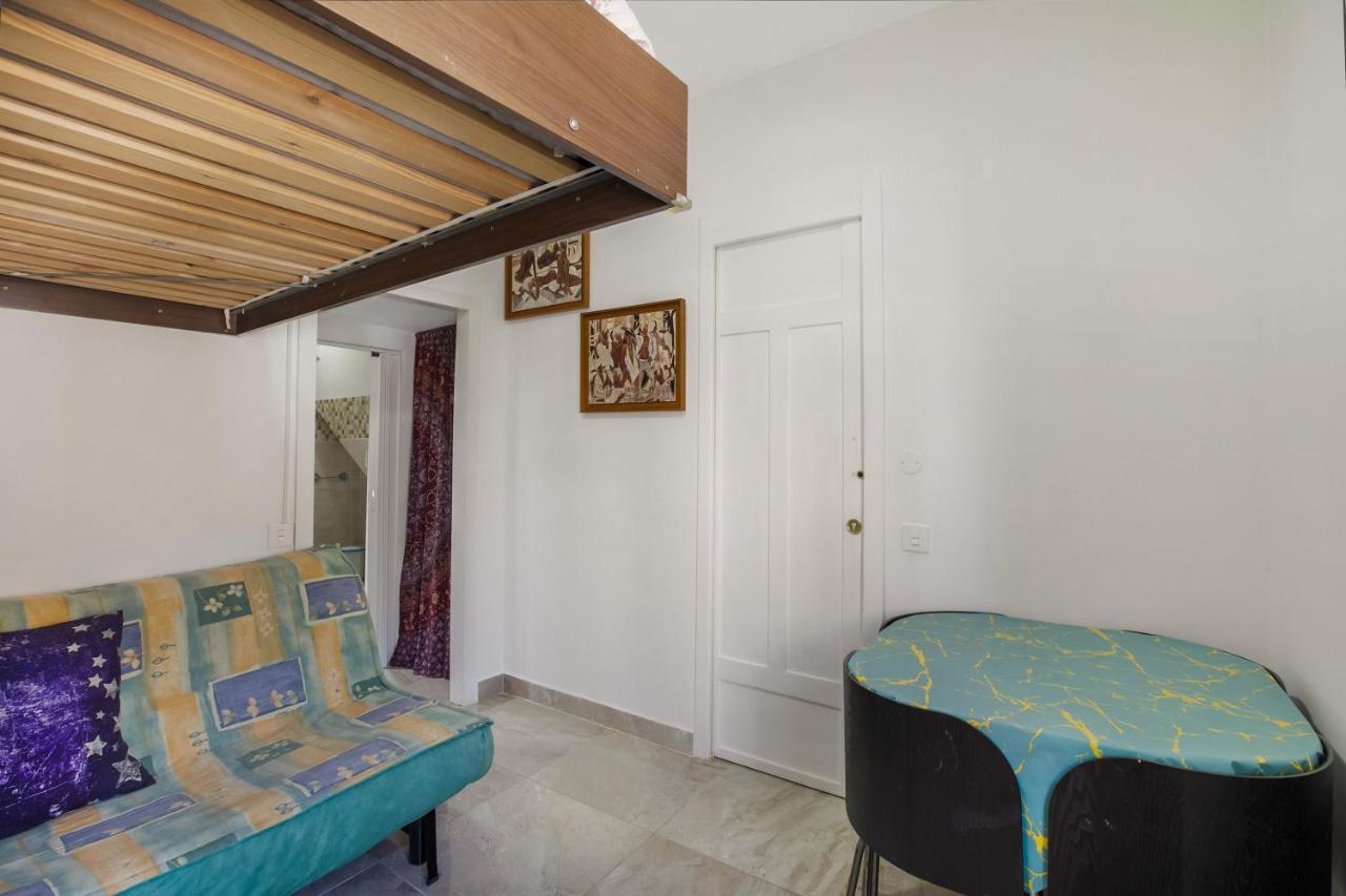 Casa Juanito Hébergement de vacances *