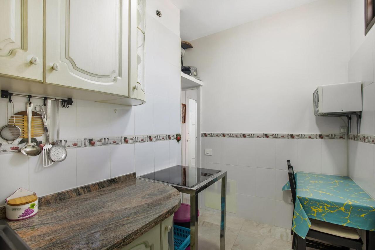 Hébergement de vacances Casa Juanito Santa-Cruz de Ténérife