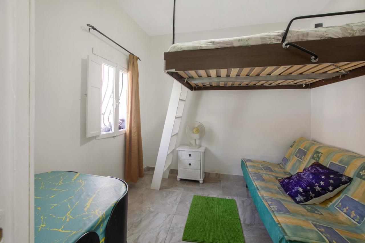 Casa Juanito