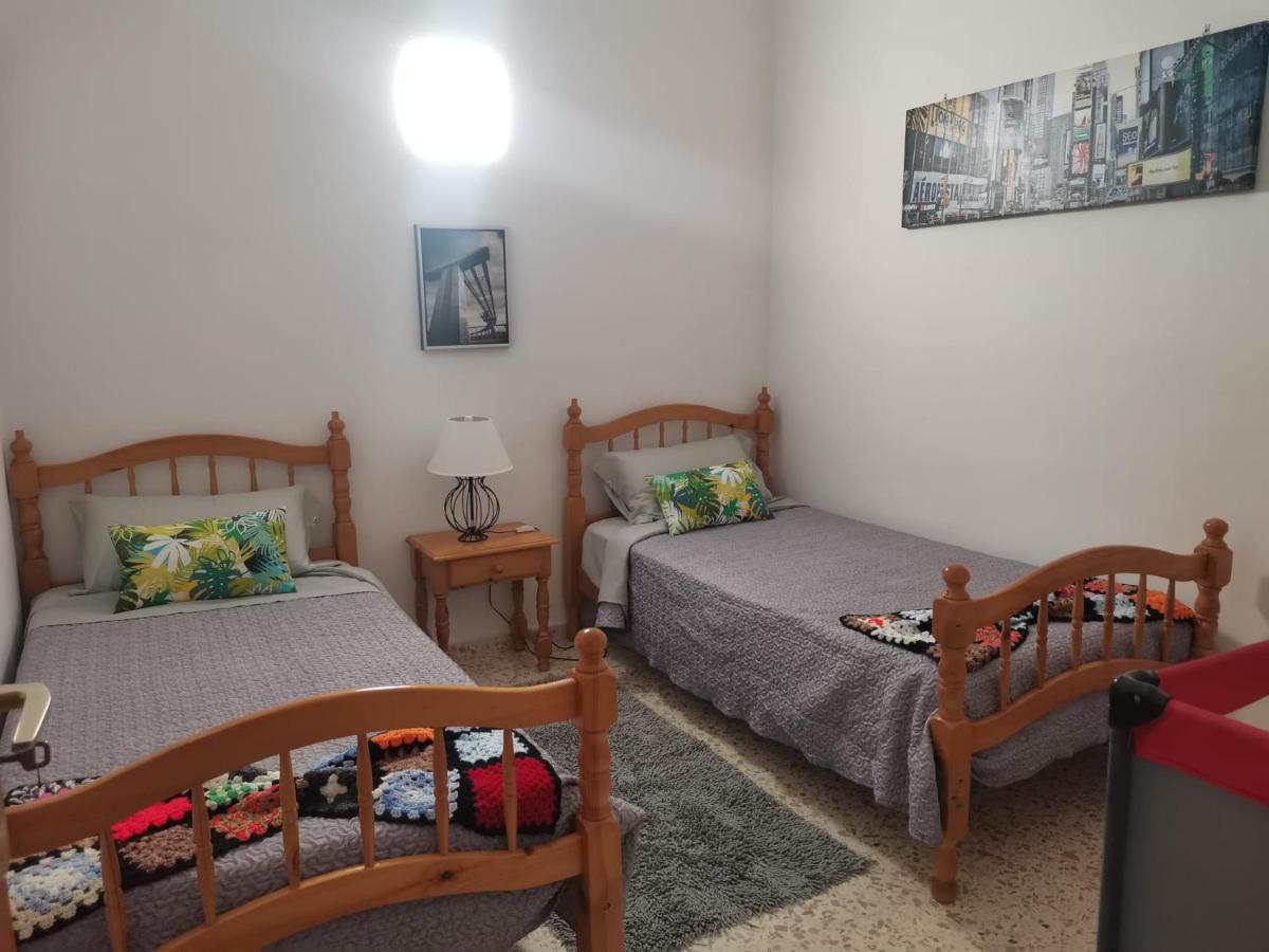 Сasa de vacaciones Con Jacuzzi Climatizado, Barbacoa Y Cerca De La Playa Abades (Tenerife)